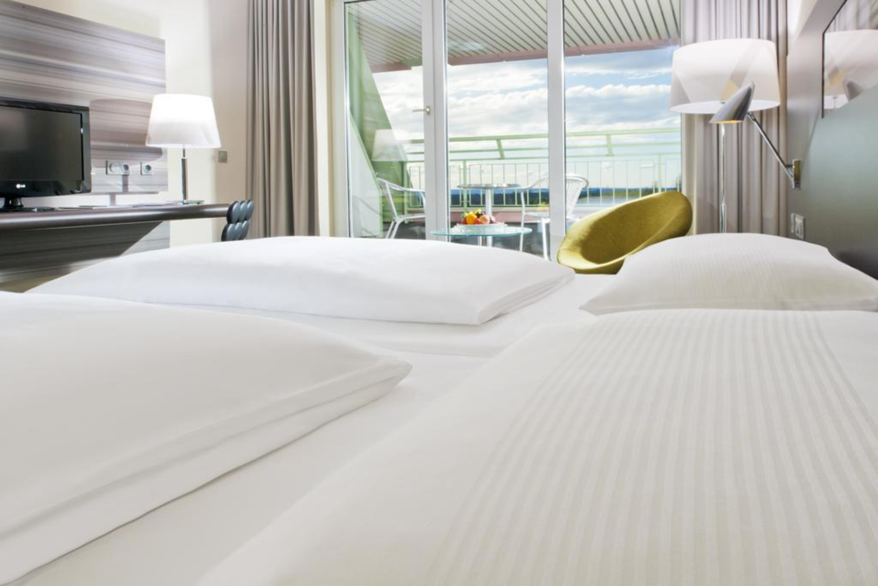 Dorint Am Nuerburgring Hocheifel Hotel Cameră foto