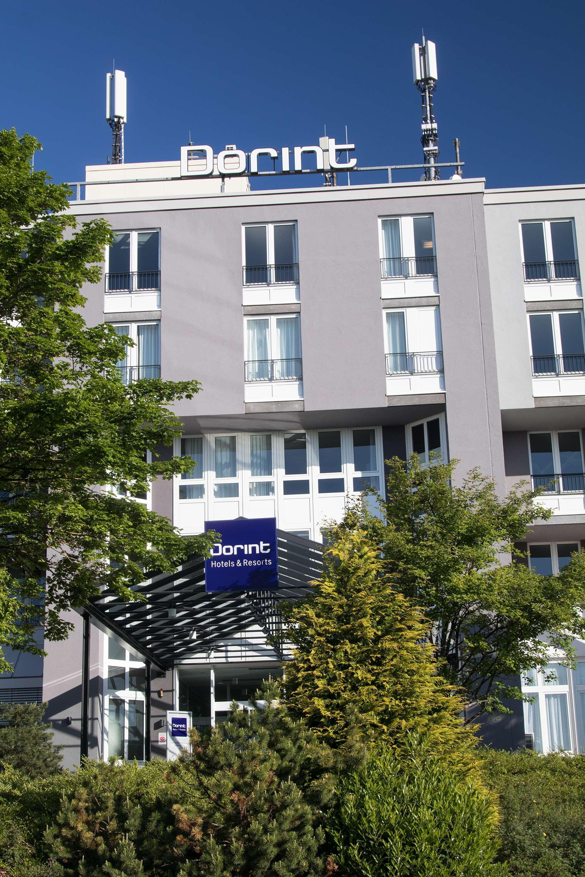 Dorint Am Nuerburgring Hocheifel Hotel Exterior foto