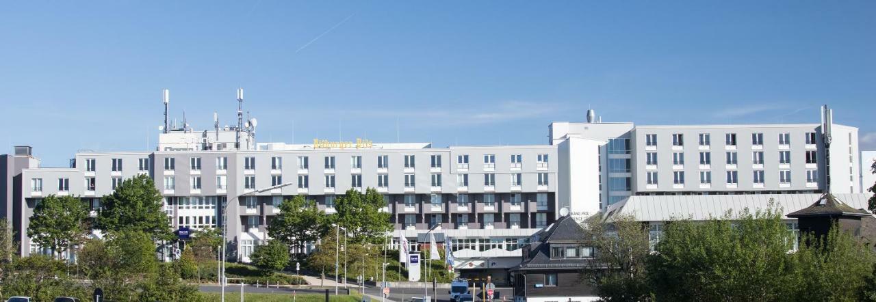 Dorint Am Nuerburgring Hocheifel Hotel Exterior foto